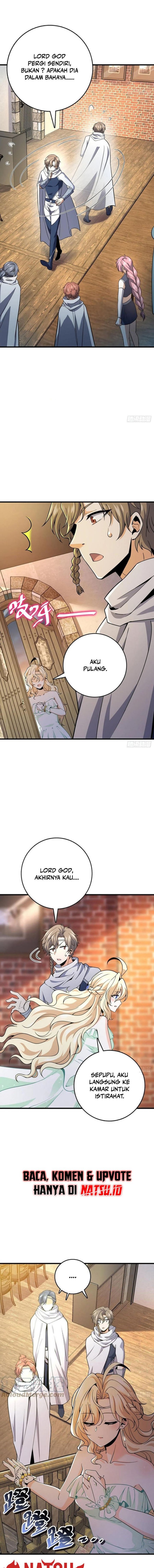 Spare Me, Great Lord! chapter 360